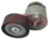 RENAU 117506567R Tensioner Lever, v-ribbed belt